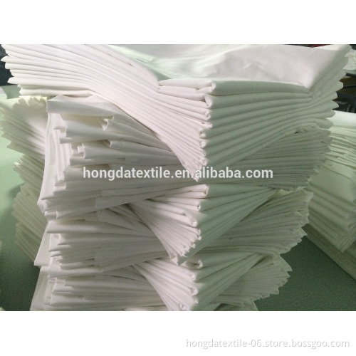 High Quality Antibacterial Bed Sheet /hospital bed sheets